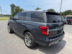 2023 Ford Expedition Platinum 4x4 4dr SUV