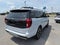 2026 Ford Expedition Platinum 4x4 4dr SUV