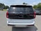 2026 Ford Expedition Platinum 4x4 4dr SUV