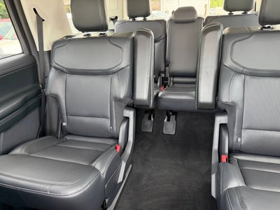 2026 Ford Expedition Platinum 4x4 4dr SUV