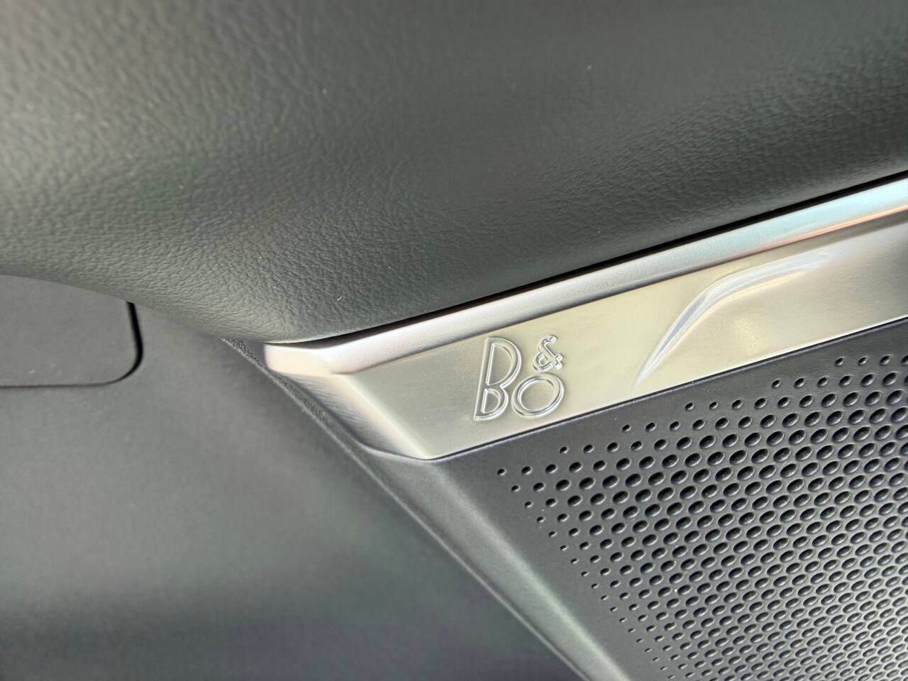 2026 Ford Expedition Platinum 4x4 4dr SUV