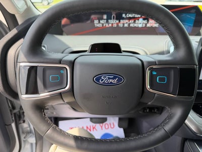 2026 Ford Expedition Platinum 4x4 4dr SUV
