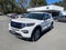 2021 Ford Explorer XLT 4dr SUV