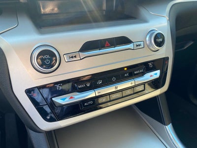 2021 Ford Explorer XLT 4dr SUV