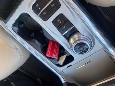 2021 Ford Explorer XLT 4dr SUV