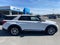 2021 Ford Explorer XLT 4dr SUV