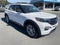 2021 Ford Explorer XLT 4dr SUV
