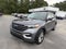 2023 Ford Explorer XLT 4dr SUV