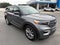 2023 Ford Explorer XLT 4dr SUV