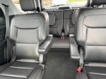 2023 Ford Explorer XLT 4dr SUV
