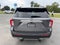 2023 Ford Explorer XLT 4dr SUV