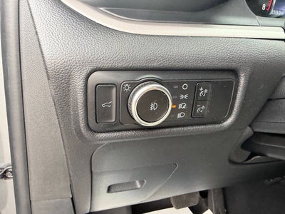2023 Ford Explorer XLT 4dr SUV