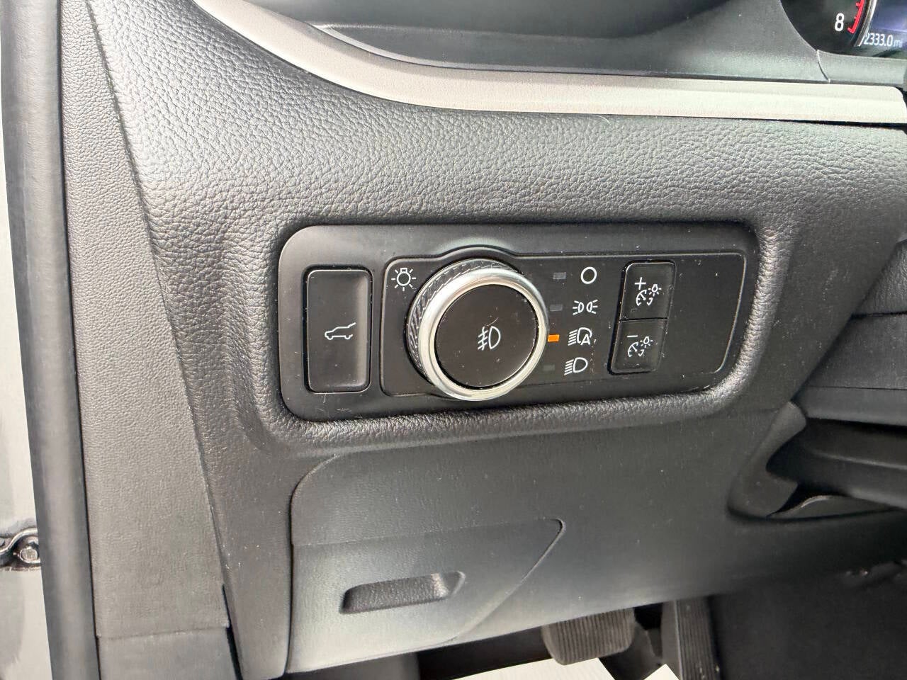 2023 Ford Explorer XLT 4dr SUV
