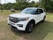 2023 Ford Explorer XLT 4dr SUV