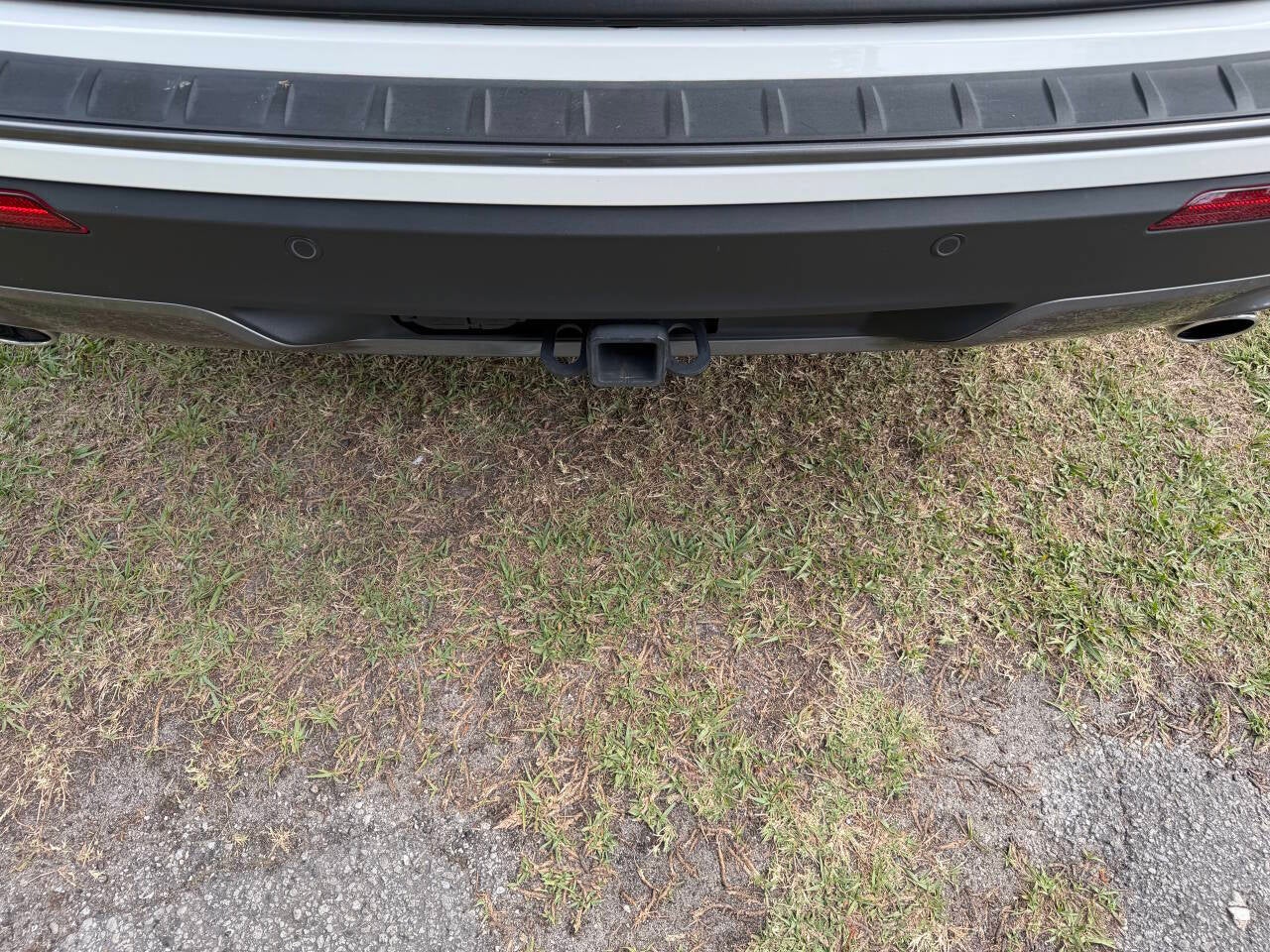 2023 Ford Explorer XLT 4dr SUV