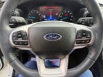2023 Ford Explorer XLT 4dr SUV