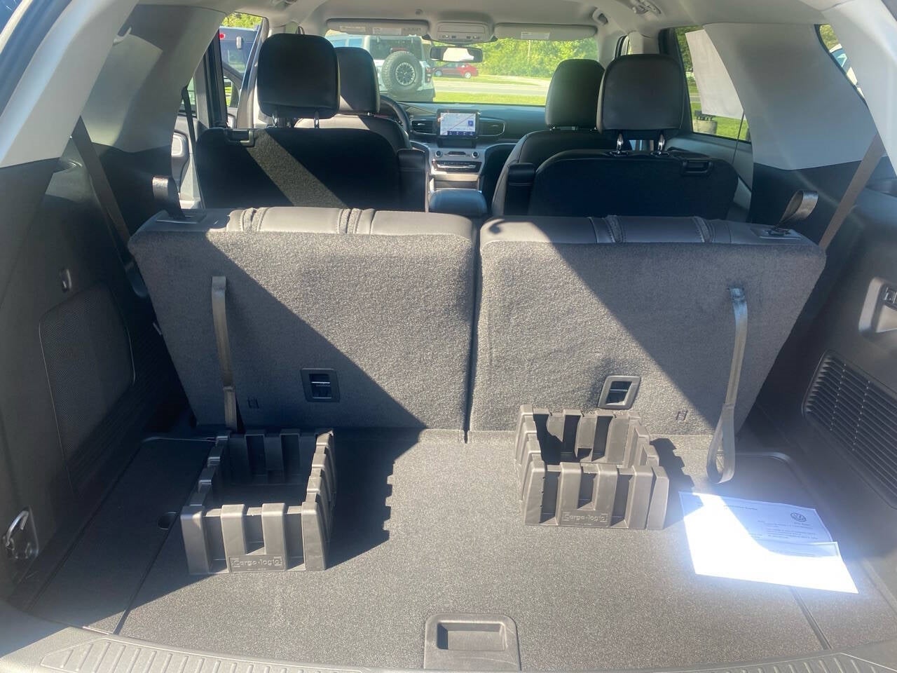 2024 Ford Explorer XLT AWD 4dr SUV