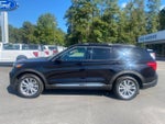 2024 Ford Explorer XLT AWD 4dr SUV
