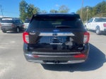 2024 Ford Explorer XLT AWD 4dr SUV