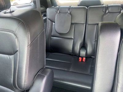 2020 Ford Explorer XLT AWD 4dr SUV