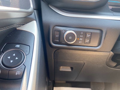 2020 Ford Explorer XLT AWD 4dr SUV