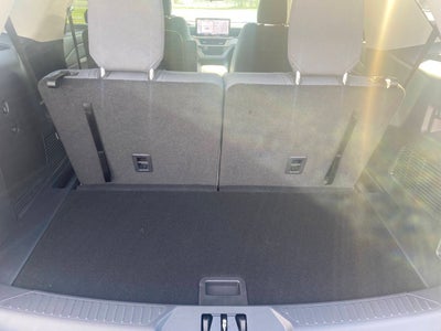 2026 Ford Explorer Active 4dr SUV