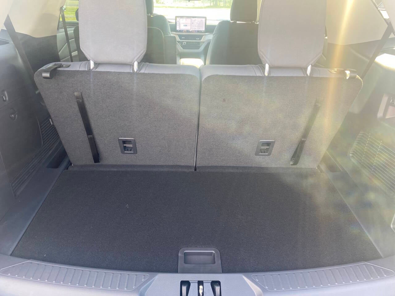 2026 Ford Explorer Active 4dr SUV