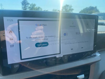 2026 Ford Explorer Active 4dr SUV