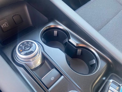 2026 Ford Explorer Active 4dr SUV