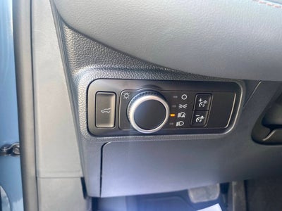 2026 Ford Explorer Active 4dr SUV