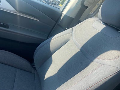 2026 Ford Explorer Active 4dr SUV