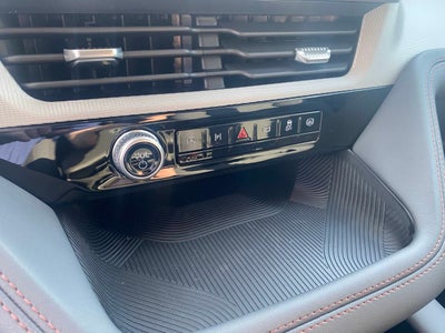 2026 Ford Explorer Active 4dr SUV