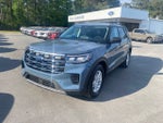 2026 Ford Explorer Active 4dr SUV