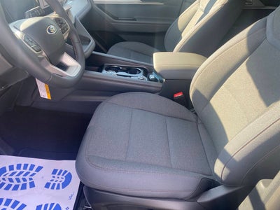 2026 Ford Explorer Active 4dr SUV