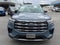 2026 Ford Explorer Active 4dr SUV
