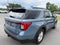 2026 Ford Explorer Active 4dr SUV