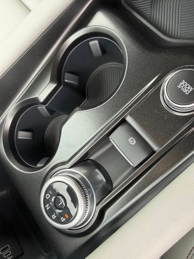 2026 Ford Explorer Active 4dr SUV