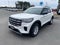 2026 Ford Explorer Active 4dr SUV