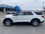 2026 Ford Explorer Active 4dr SUV