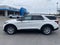 2026 Ford Explorer Active 4dr SUV