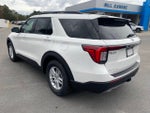 2026 Ford Explorer Active 4dr SUV