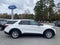 2026 Ford Explorer Active 4dr SUV