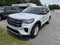 2026 Ford Explorer Active 4dr SUV