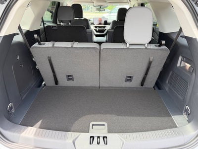 2026 Ford Explorer Active 4dr SUV