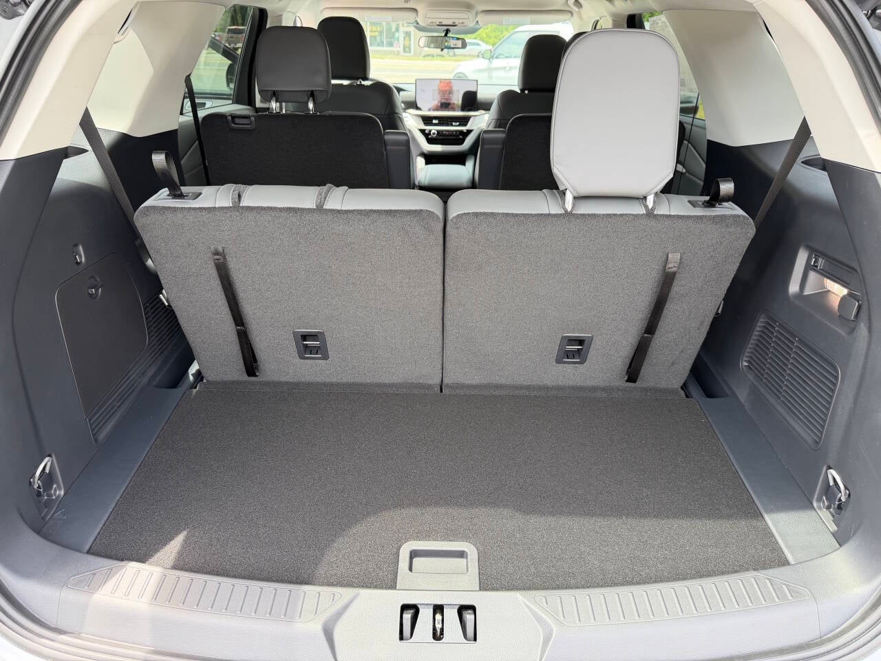 2026 Ford Explorer Active 4dr SUV
