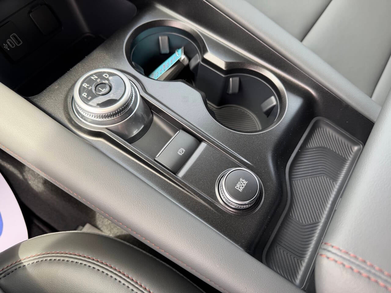 2026 Ford Explorer Active 4dr SUV