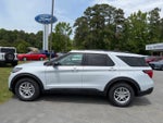 2026 Ford Explorer Active 4dr SUV