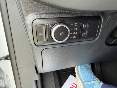 2026 Ford Explorer Active 4dr SUV