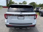 2026 Ford Explorer Active 4dr SUV