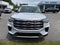 2026 Ford Explorer Active 4dr SUV